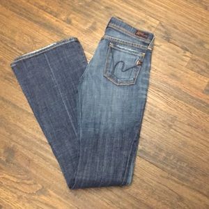 Citizens of Humanity Jeans
